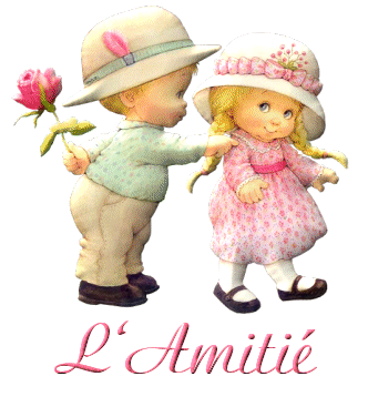 amitié